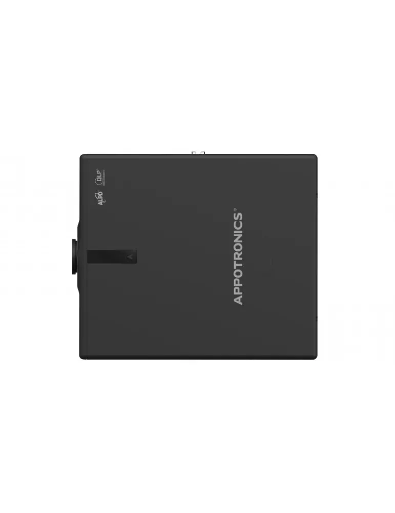 Appotronics ALSU13KA Láser ALPD APPOTRONICS AL-SU13KA 13000 Lúmenes WUXGA Appotronics APPALSU13KA | MusicGoodDeal