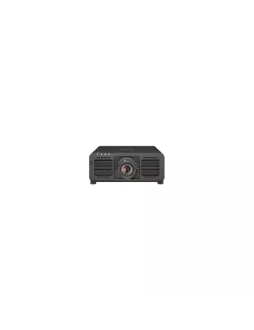 PANASONIC PTREZ80LBEJ PT-REZ80LBEJ Black mono DLP 8000 Lumens WITHOUT OPTICS PANASONIC PANPTREZ80LBEJ | MusicGoodDeal