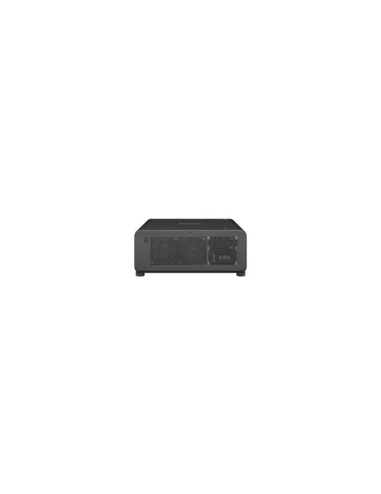 PANASONIC PTREZ80LBEJ PT-REZ80LBEJ Noir mono DLP 8000 Lumens SANS OPTIQUE