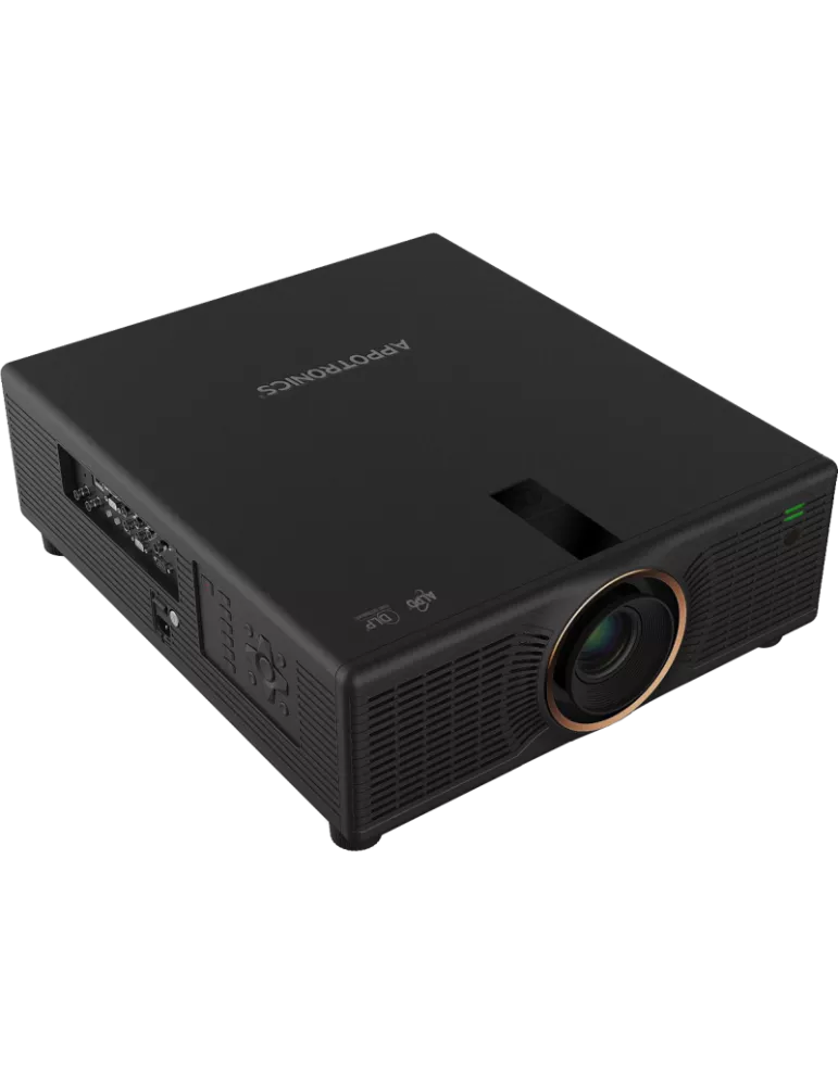Appotronics ALSU10KA Laser ALPD APPOTRONICS AL-SU10KA 10000 Lumens WUXGA Appotronics APPALSU10KA | MusicGoodDeal