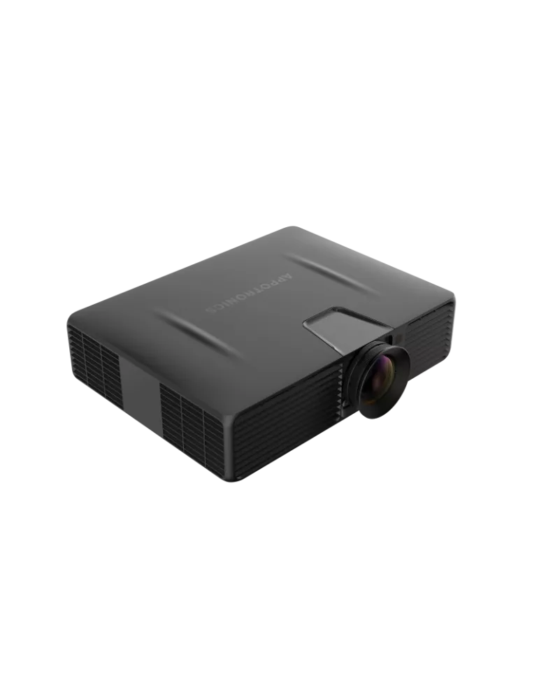 Appotronics ALMU525A APPOTRONICS AL-MU525A WUXGA 5200 Lumens Appotronics APPALMU525A | MusicGoodDeal