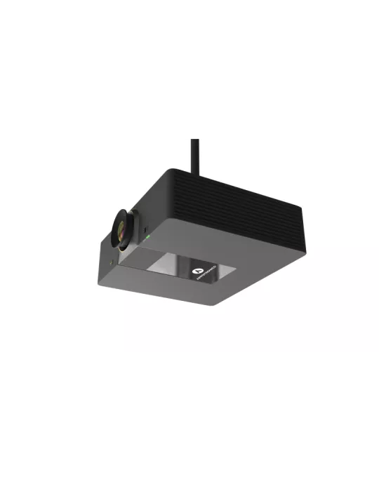 Appotronics ALMK650A APPOTRONICS AL-MK650A 4K UHD 6500 Lumens