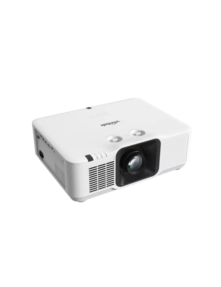 VIVITEK DU5053ZWH laser DU5053-WH White WUXGA 7500 Lum. Opt 1.15-1.90 1 VIVITEK VIVDU5053ZWH | MusicGoodDeal