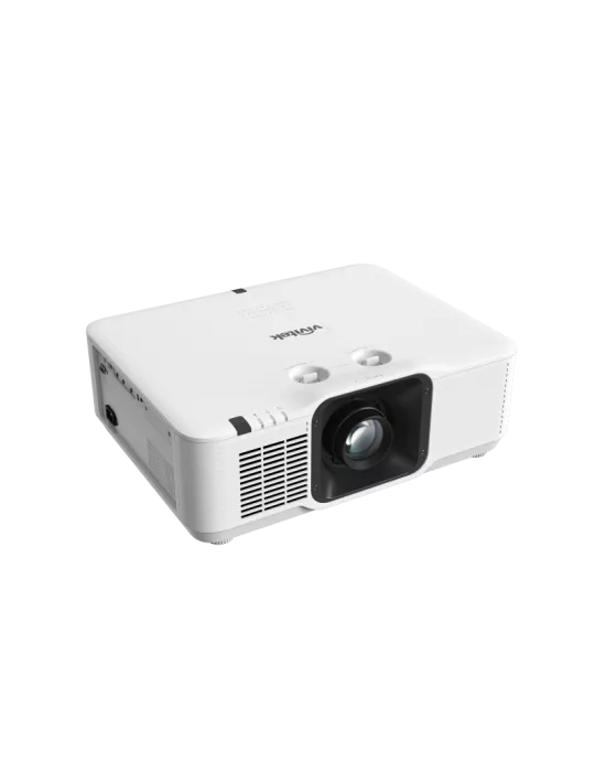 VIVITEK DU5053ZWH laser DU5053-WH White WUXGA 7500 Lum. Opt 1.15-1.90 1 VIVITEK VIVDU5053ZWH | MusicGoodDeal