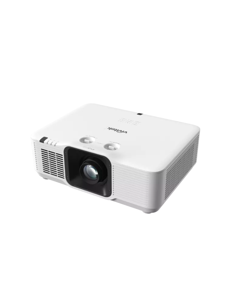 VIVITEK DU5053ZWH Laser DU5053-WH Weiß WUXGA 7500 Lum. Opt 1.15-1.90 1 VIVITEK VIVDU5053ZWH | MusicGoodDeal