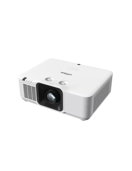 VIVITEK DU5053ZWH laser  DU5053-WH Blanc WUXGA 7500 Lum. Opt 1.15-1.90:1