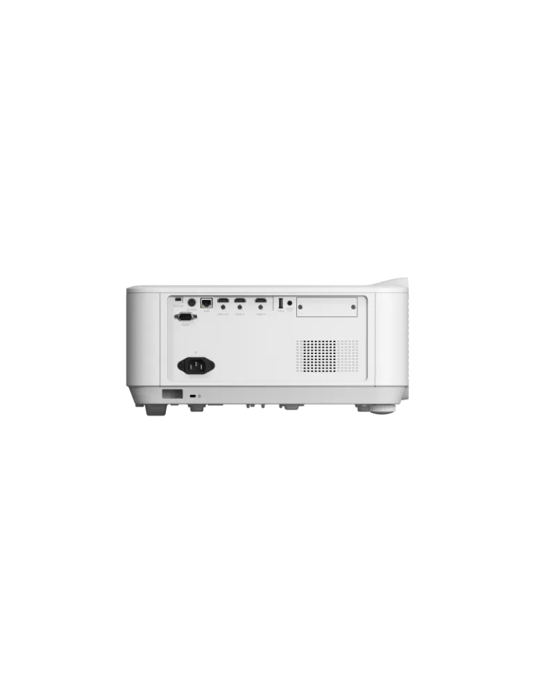 VIVITEK DU5053ZWH láser DU5053-WH Blanco WUXGA 7500 Lum. Opc. 1,15-1,90 1 VIVITEK VIVDU5053ZWH | MusicGoodDeal