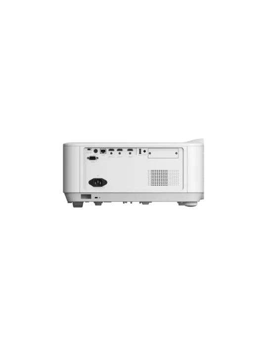 VIVITEK DU5053ZWH laser DU5053-WH White WUXGA 7500 Lum. Opt 1.15-1.90 1 VIVITEK VIVDU5053ZWH | MusicGoodDeal