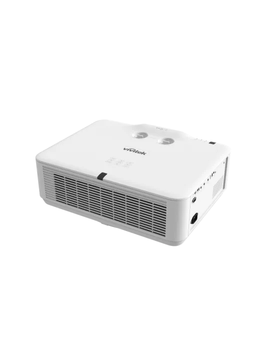 VIVITEK DU5053ZWH Laser DU5053-WH Weiß WUXGA 7500 Lum. Opt 1.15-1.90 1 VIVITEK VIVDU5053ZWH | MusicGoodDeal