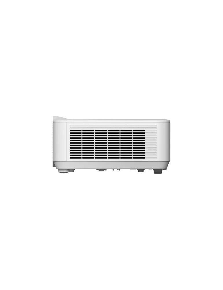 VIVITEK DU5053ZWH laser  DU5053-WH Blanc WUXGA 7500 Lum. Opt 1.15-1.90:1