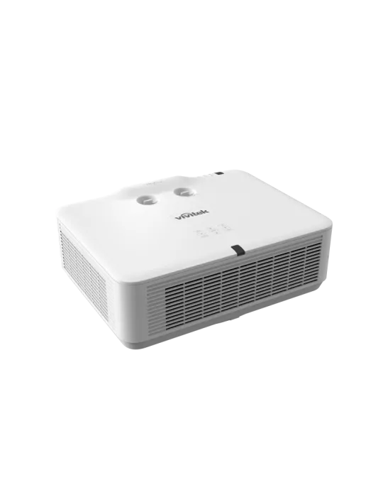 VIVITEK DU5053ZWH laser DU5053-WH White WUXGA 7500 Lum. Opt 1.15-1.90 1 VIVITEK VIVDU5053ZWH | MusicGoodDeal