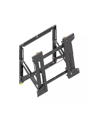 EDBAK VWPOPS55L Support Videowall Pop-Out Ultra-fin   écran 42'' à 55''