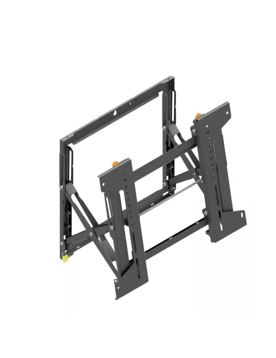 EDBAK VWPOPS55L Support Videowall Pop-Out Ultra-fin   écran 42'' à 55''