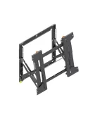 EDBAK VWFCA3357L Support sol videowall  VWFCA3357-L (Paysage) écrans 50''- 57''