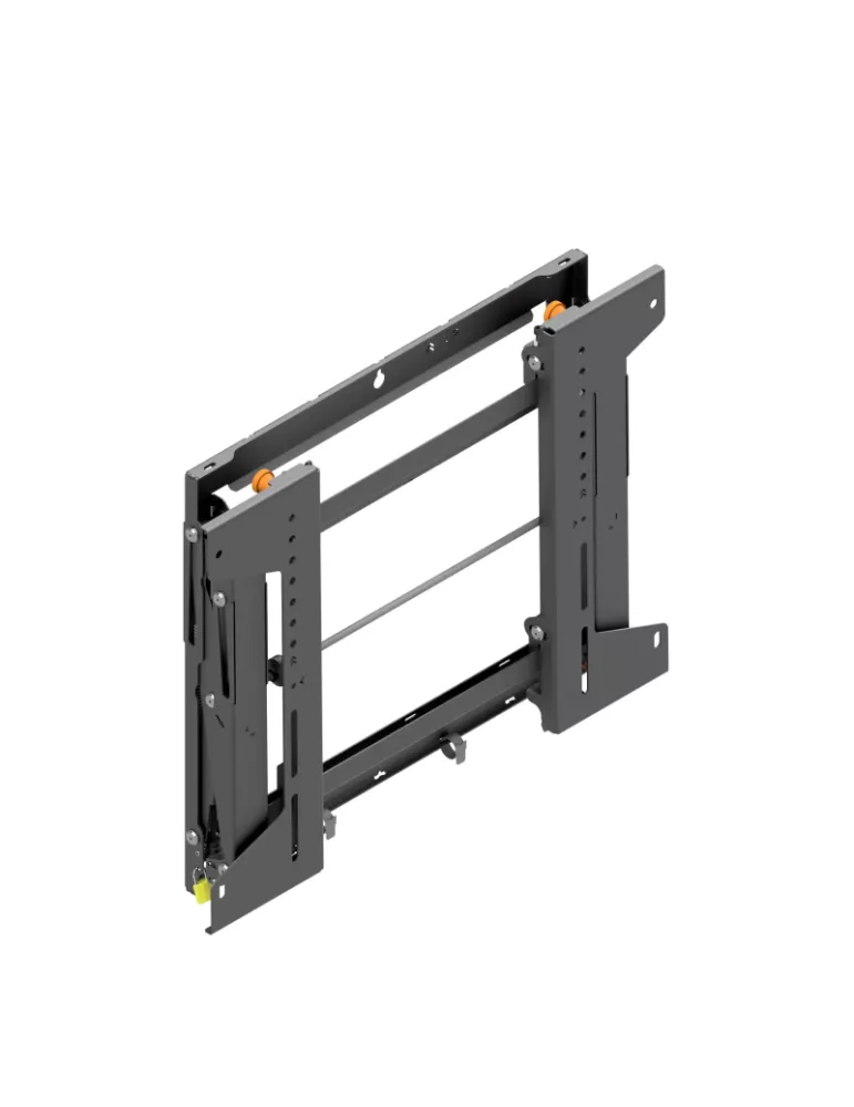 EDBAK VWPOPS55L Support Videowall Pop-Out Ultra-fin   écran 42'' à 55''