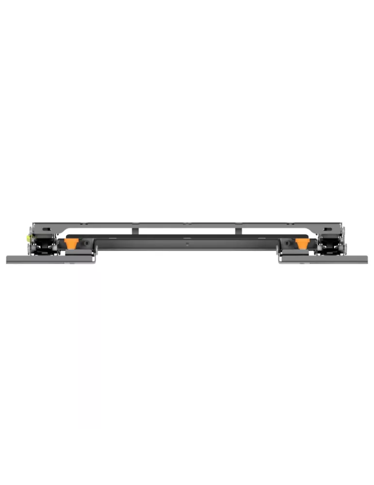 EDBAK VWPOPS55L Support Videowall Pop-Out Ultra-fin   écran 42'' à 55''