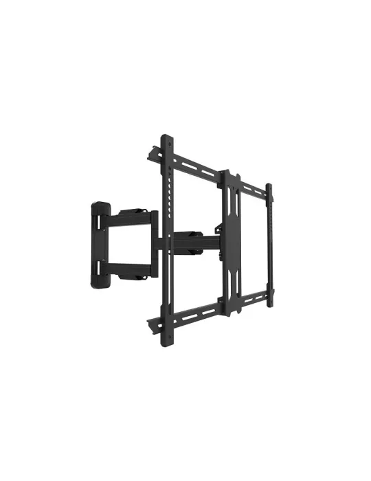 MULTIBRACKETS 6706 Support mural inclinable Multibrackets Single Flexarm Outdoor - écran 40"-70" VESA Max 600x400