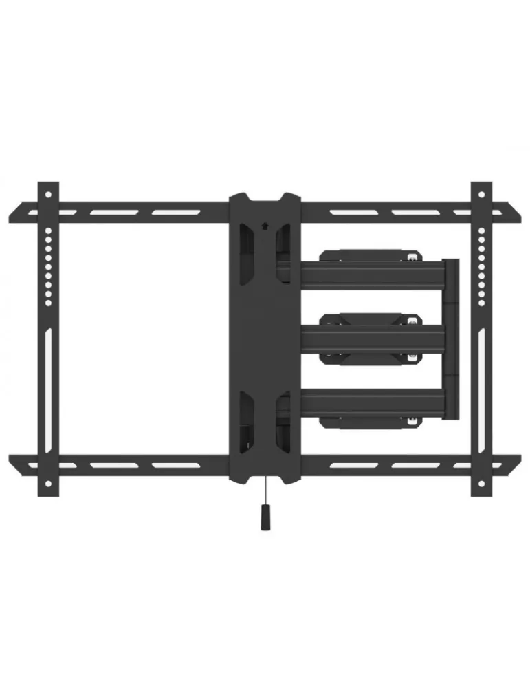 MULTIBRACKETS 6706 Tilting wall mount Multibrackets Single Flexarm Outdoor - screen 40 -70  VESA Max 600x400 MULTIBRACKETS MUL