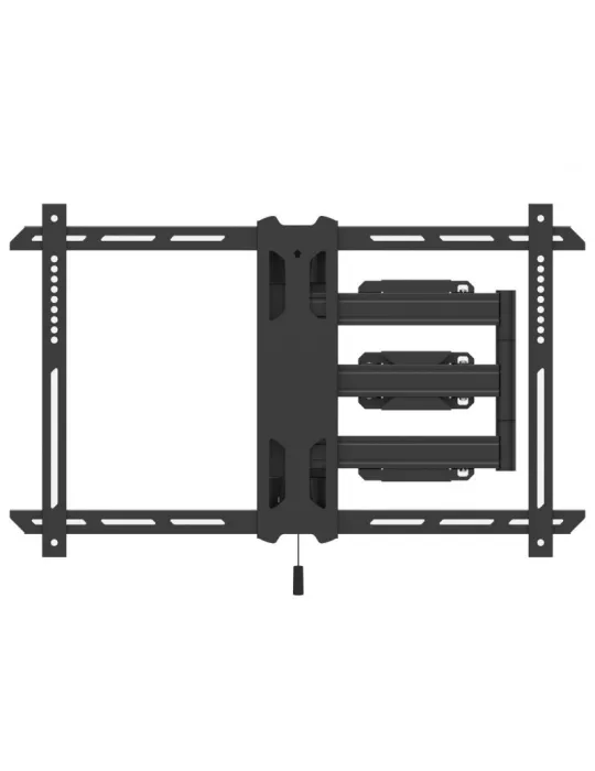 MULTIBRACKETS 6706 Support mural inclinable Multibrackets Single Flexarm Outdoor - écran 40"-70" VESA Max 600x400