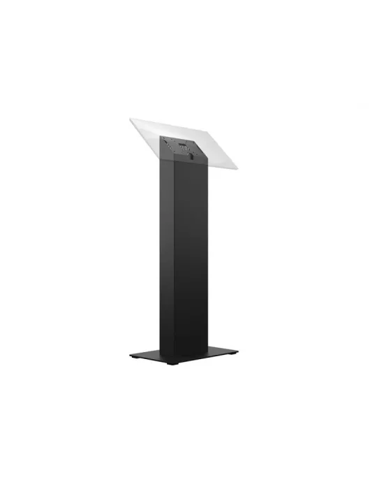 MULTIBRACKETS 5179 Soporte de suelo negro Quiosco Pro Series 15-32   REF  MULTIBRACKETS MUL5179 | MusicGoodDeal