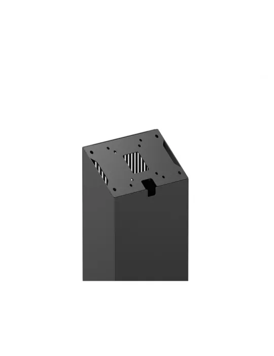 MULTIBRACKETS 5179 Bodenständer kiosk schwarz Pro Series kiosk 15-32   REF  MULTIBRACKETS MUL5179 | MusicGoodDeal