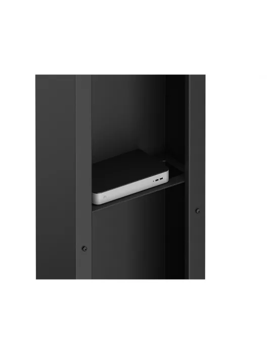 MULTIBRACKETS 5179 Support sol kiosk noir  Pro Series kiosk 15-32'' REF: