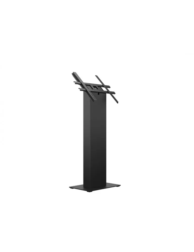 MULTIBRACKETS 5179 Floor stand kiosk black Pro Series kiosk 15-32   REF  MULTIBRACKETS MUL5179 | MusicGoodDeal