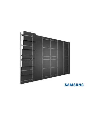 MULTIRACKETS 2109 Multibrackets Samsung LED WALL 6X6 Samsung IER-Series MULTIBRACKETS MUL2109 | MusicGoodDeal 2