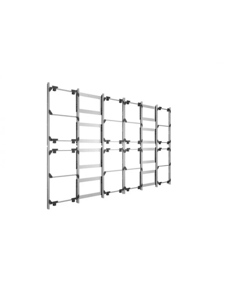 MULTIRACKETS 2109 Multibrackets Samsung LED WALL 6X6 Samsung IER-Series MULTIBRACKETS MUL2109 | MusicGoodDeal