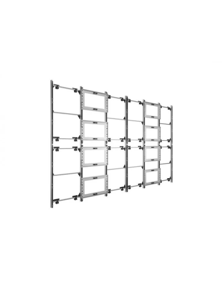 MULTIBRACKETS 2109 Videowandhalter Multibrackets Samsung LED WALL 6X6 Samsung IER-Series MULTIBRACKETS MUL2109 | MusicGoodDeal