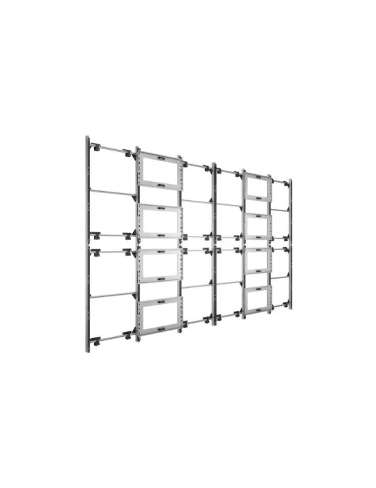 MULTIRACKETS 2109 Multibrackets Samsung LED WALL 6X6 Samsung IER-Series MULTIBRACKETS MUL2109 | MusicGoodDeal