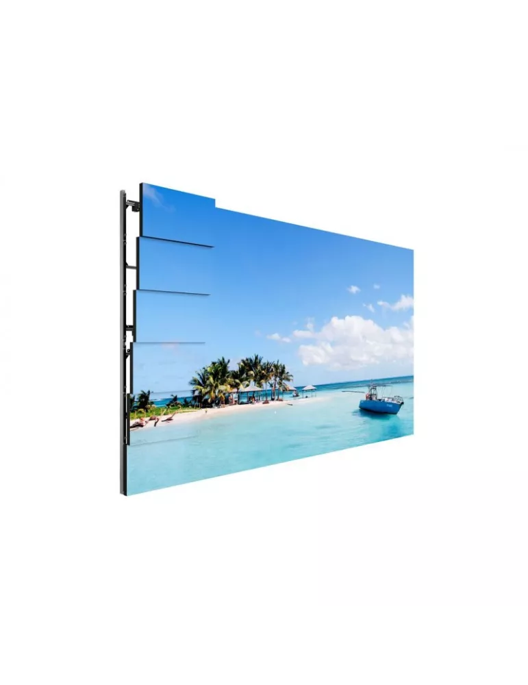 MULTIBRACKETS 2109 Multibrackets Samsung LED WALL 6X6 Samsung IER-Series MULTIBRACKETS MUL2109 | MusicGoodDeal