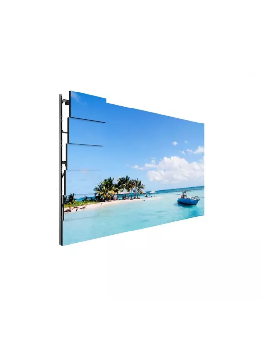 MULTIBRACKETS 2109 Support mur d'images Multibrackets Samsung LED WALL 6X6 Samsung IER-Series