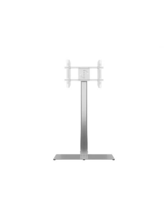MULTIBRACKETS 7277 Support sol inclinable Multibrackets Public Display Stand 180 HD Single Silver Floorbase - écran 55"-80" VES