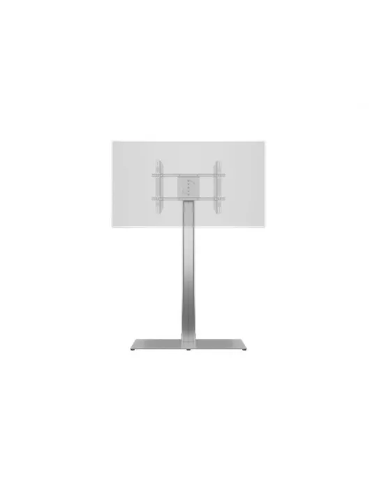 MULTIBRACKETS 7277 Support sol inclinable Multibrackets Public Display Stand 180 HD Single Silver Floorbase - écran 55"-80" VES