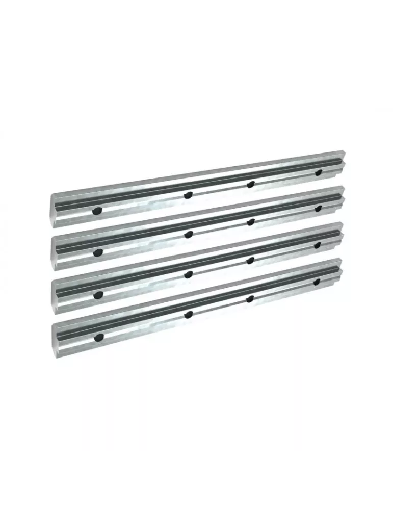 MULTIBRACKETS 3682 Kit of 4x Multibrackets Rail Extension REF   MULTIBRACKETS MUL3682 | MusicGoodDeal