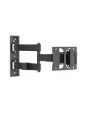 EDBAK WMA75 Support mural bras articulé  Visaro  Necessiitant WMF75 ou WMT75
