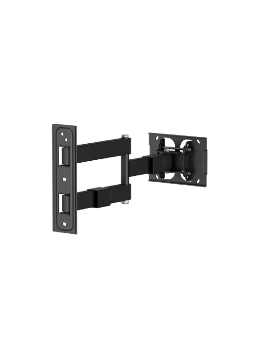 EDBAK WMA75 Support mural bras articulé  Visaro  Necessiitant WMF75 ou WMT75
