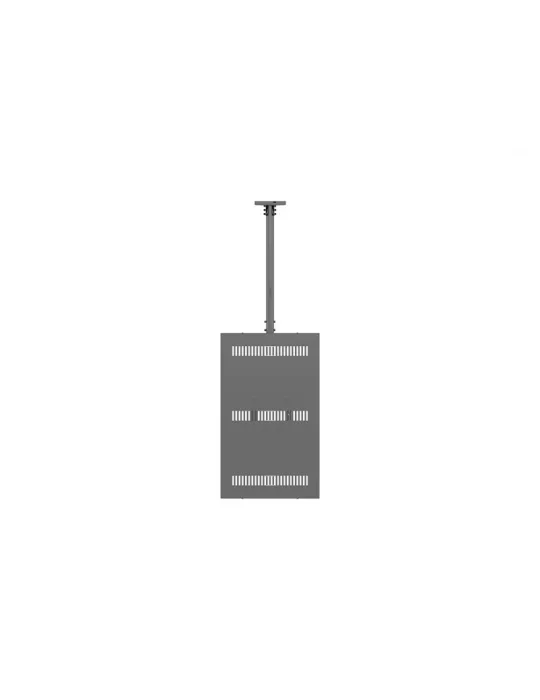 MULTIBRACKETS 5032 Support plafond avec caisson Multibrackets Enclosure 43  Ceiling Small Noir - écran 43  VESA Max 600x400 MU