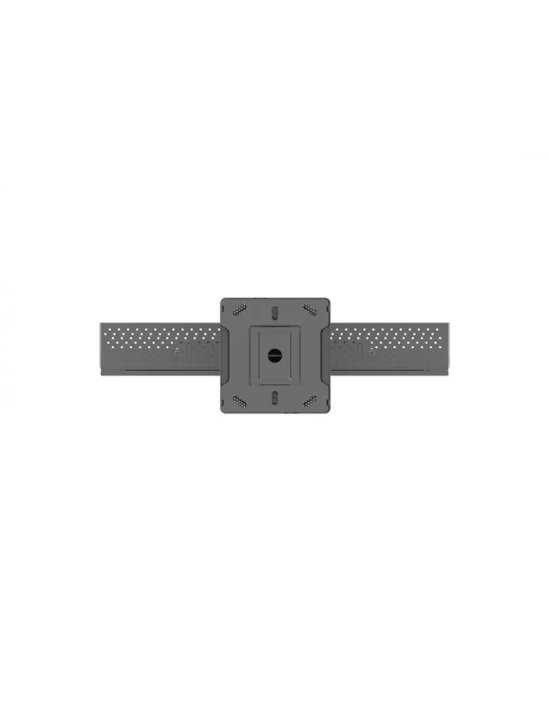 MULTIBRACKETS 5032 Support plafond avec caisson Multibrackets Enclosure 43" Ceiling Small Noir - écran 43" VESA Max 600x400