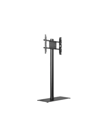 MULTIBRACKETS 2425 Support sol Multibrackets Display Stand 180 Single Black w. Floorbase Ref: