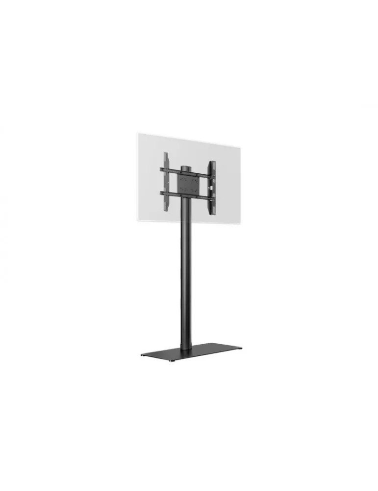 MULTIBRACKETS 2425 Support sol Multibrackets Display Stand 180 Single Black w. Floorbase Ref  MULTIBRACKETS MUL2425 | MusicGoo