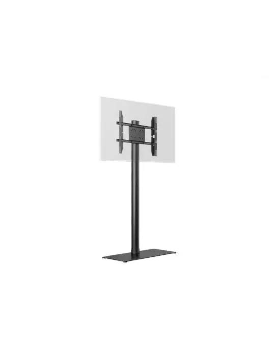 MULTIBRACKETS 2425 Support sol Multibrackets Display Stand 180 Single Black w. Floorbase Ref  MULTIBRACKETS MUL2425 | MusicGoo