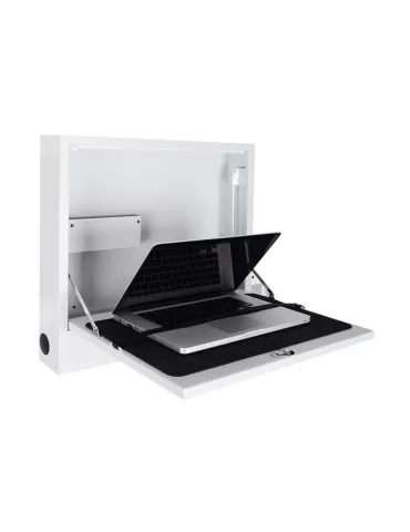 MULTIBRACKETS 1282 Computergehäuse Multibrackets Public Computer Security Cabinet Basic II MULTIBRACKETS MUL1282 | MusicGoodDe 2