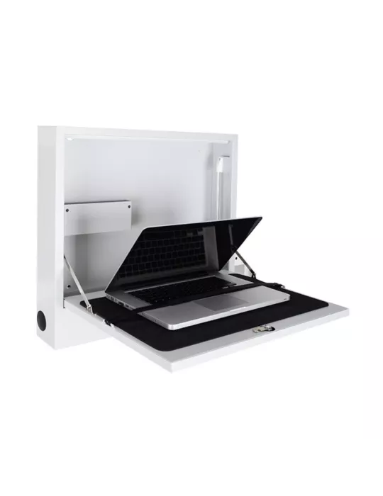 MULTIBRACKETS 1282 Computergehäuse Multibrackets Public Computer Security Cabinet Basic II MULTIBRACKETS MUL1282 | MusicGoodDe