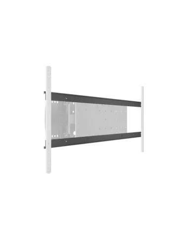 MULTIBRACKETS 4043 Barres d extension Multibrackets Extender Kit Tilt   Turn - écran 40 -84  VESA Max 800x400 MULTIBRACKETS MU