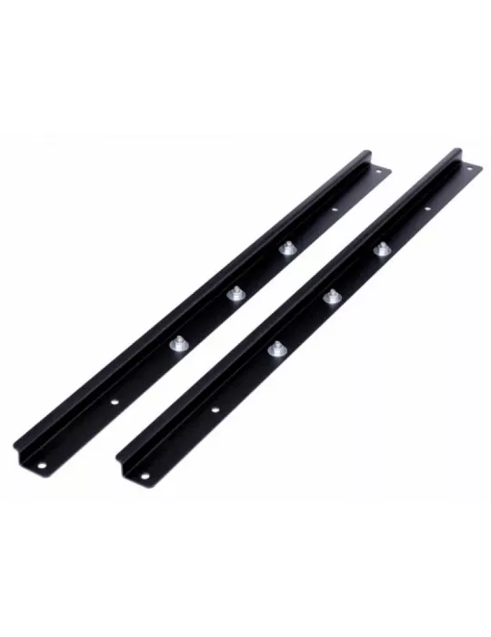 MULTIBRACKETS 4043 Barras de extensión Kit de extensión Multibrackets Inclinación y giro - écran 40 -84  VESA Max 800x400 MULT