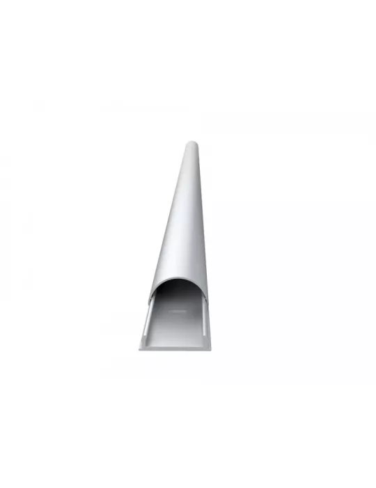 MULTIBRACKETS 1332 Multibrackets Cable Cover Grey - 50 mm x 11 m MULTIBRACKETS MUL1332 | MusicGoodDeal
