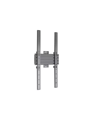 MULTIBRACKETS 4313 Multibrackets Wallmount Pro MBSTH1UP Soporte de pared retrato Negro Fijo para pantallas tipo Stretch 40 -10 2