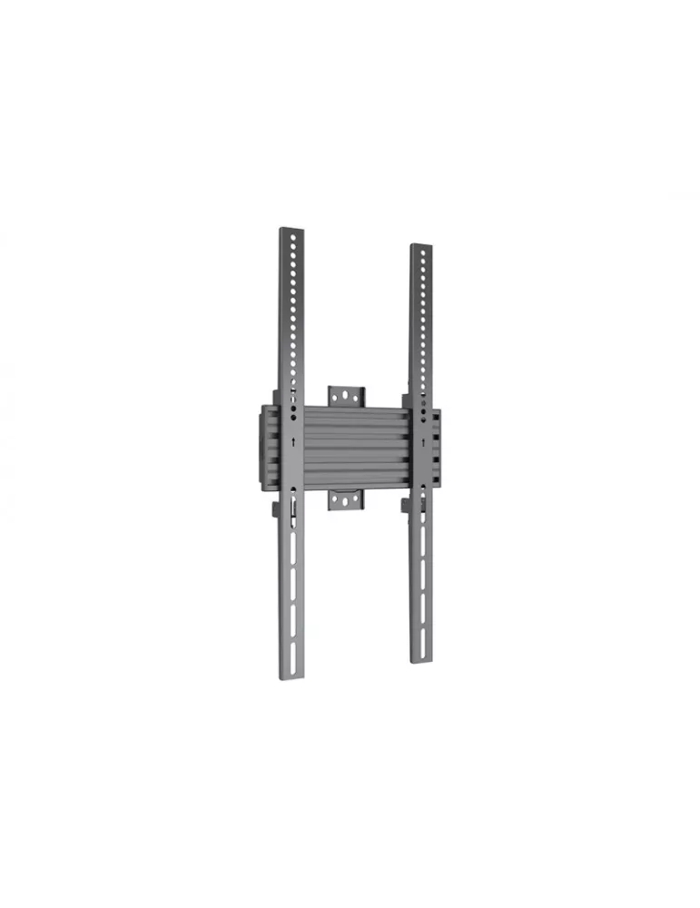 MULTIBRACKETS 4313 Support mural portrait fixe Multibrackets Wallmount Pro MBSTH1UP Fixed Black pour ecran type Stretch 40"-100